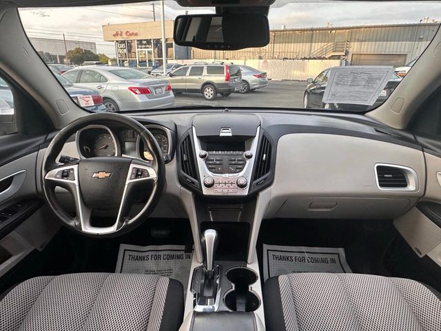 2010 Chevrolet Equinox LT 4dr SUV w/2LT - 23018960 - 20