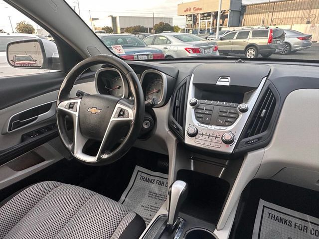 2010 Chevrolet Equinox LT 4dr SUV w/2LT - 23018960 - 21