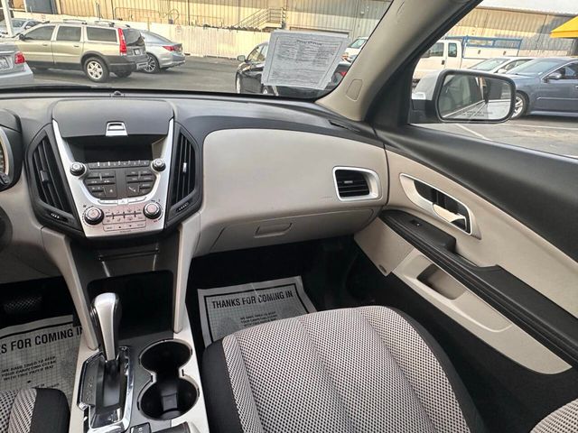 2010 Chevrolet Equinox LT 4dr SUV w/2LT - 23018960 - 22