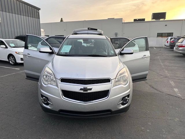 2010 Chevrolet Equinox LT 4dr SUV w/2LT - 23018960 - 23