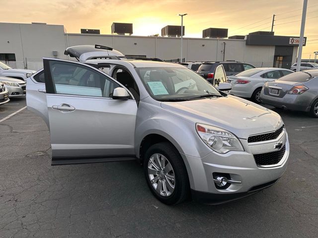 2010 Chevrolet Equinox LT 4dr SUV w/2LT - 23018960 - 24
