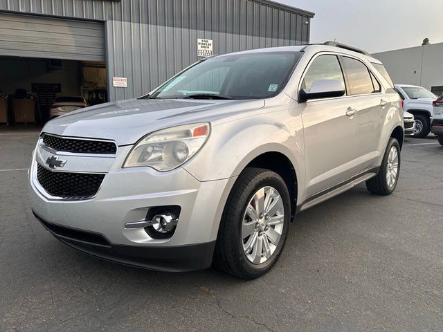 2010 Chevrolet Equinox LT 4dr SUV w/2LT - 23018960 - 2