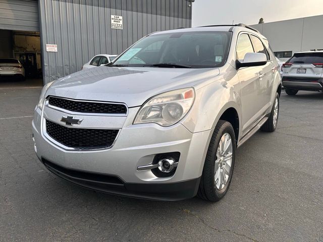 2010 Chevrolet Equinox LT 4dr SUV w/2LT - 23018960 - 3