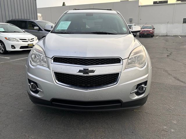 2010 Chevrolet Equinox LT 4dr SUV w/2LT - 23018960 - 4