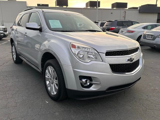 2010 Chevrolet Equinox LT 4dr SUV w/2LT - 23018960 - 5