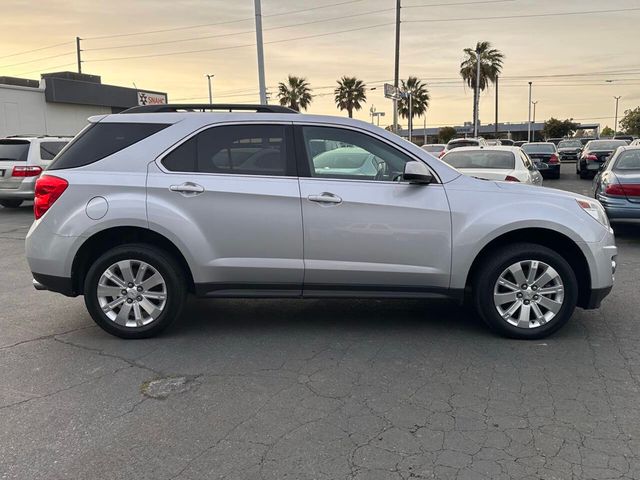 2010 Chevrolet Equinox LT 4dr SUV w/2LT - 23018960 - 6