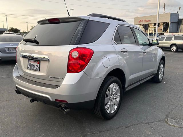 2010 Chevrolet Equinox LT 4dr SUV w/2LT - 23018960 - 7