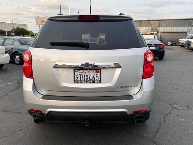 2010 Chevrolet Equinox LT 4dr SUV w/2LT - 23018960 - 8