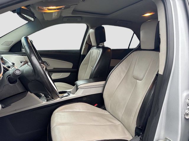 2010 Chevrolet Equinox LT AWD 4dr SUV w/2LT - 22963270 - 11