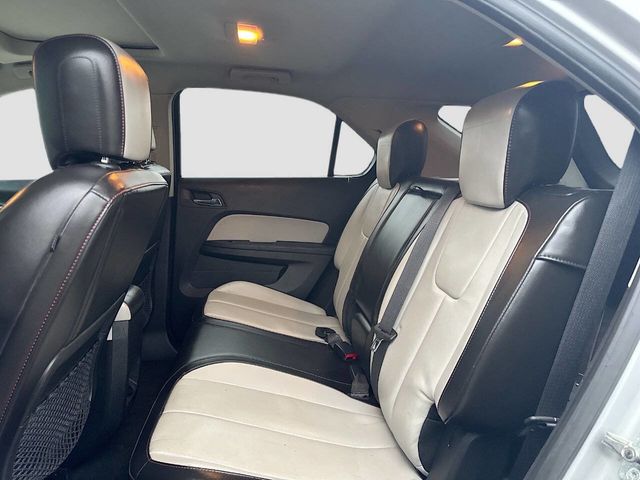 2010 Chevrolet Equinox LT AWD 4dr SUV w/2LT - 22963270 - 13