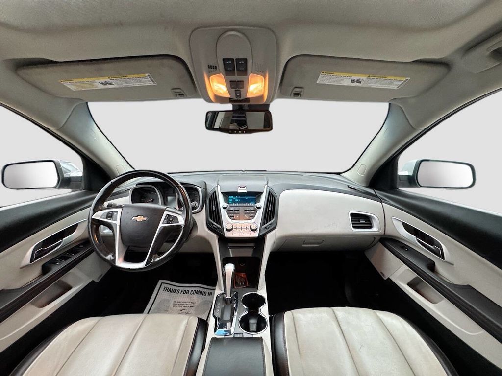 2010 Chevrolet Equinox LT AWD 4dr SUV w/2LT - 22963270 - 20