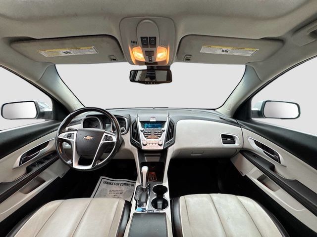 2010 Chevrolet Equinox LT AWD 4dr SUV w/2LT - 22963270 - 20