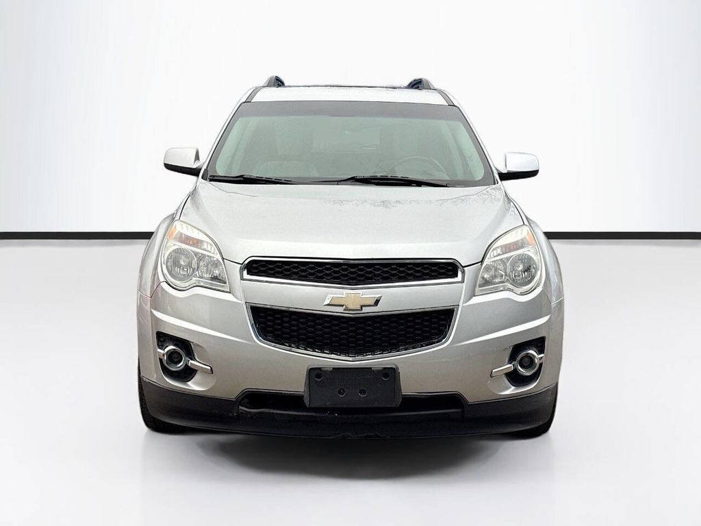2010 Chevrolet Equinox LT AWD 4dr SUV w/2LT - 22963270 - 2