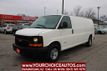 2010 Chevrolet Express 3500 3dr Extended Cargo Van w/ 1SD - 22706963 - 0