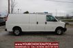 2010 Chevrolet Express 3500 3dr Extended Cargo Van w/ 1SD - 22706963 - 3