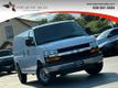 2010 Chevrolet Express 2500 Cargo  - 23054198 - 0
