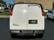 2010 Chevrolet Express 2500 Cargo  - 23054198 - 9