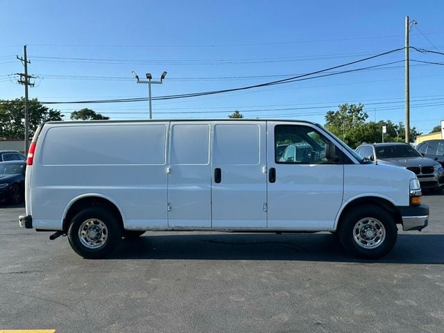 2010 Chevrolet Express 2500 Cargo  - 23054198 - 13