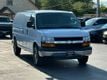 2010 Chevrolet Express 2500 Cargo  - 23054198 - 17