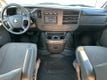 2010 Chevrolet Express 2500 Cargo  - 23054198 - 1