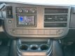2010 Chevrolet Express 2500 Cargo  - 23054198 - 23