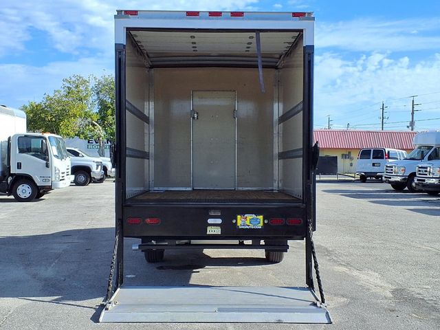 2010 Chevrolet Express 3500 12' Box Van w/Liftgate - 23014443 - 15