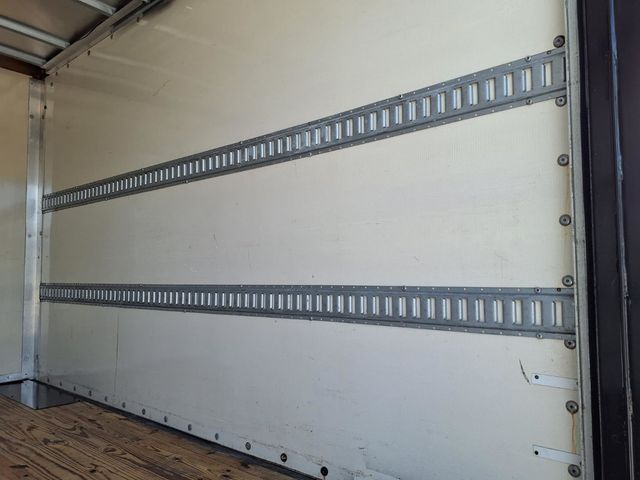 2010 Chevrolet Express 3500 12' Box Van w/Liftgate - 23014443 - 19