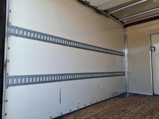 2010 Chevrolet Express 3500 12' Box Van w/Liftgate - 23014443 - 20