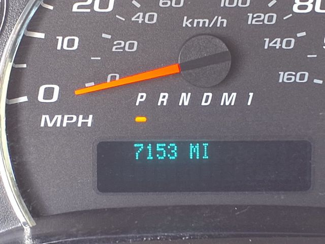 2010 Chevrolet Express 3500 12' Box Van w/Liftgate - 23014443 - 29