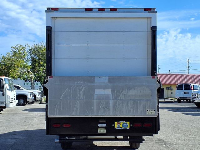 2010 Chevrolet Express 3500 12' Box Van w/Liftgate - 23014443 - 4
