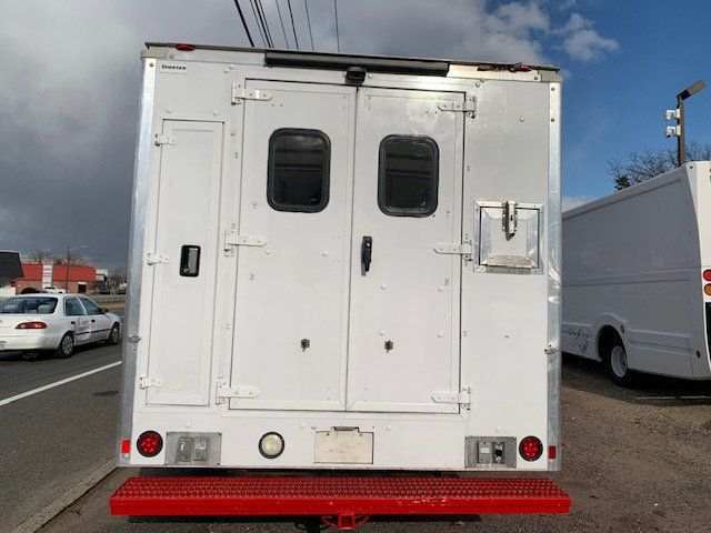 2010 Chevrolet G3500  SERVICE VAN WORK SHOP ON WHEELS MULTIPLE USES OTHERS IN STOCK - 21978023 - 12