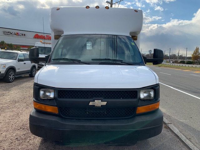2010 Chevrolet G3500  SERVICE VAN WORK SHOP ON WHEELS MULTIPLE USES OTHERS IN STOCK - 21978023 - 13
