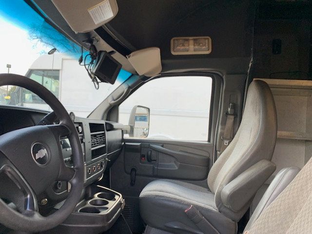 2010 Chevrolet G3500  SERVICE VAN WORK SHOP ON WHEELS MULTIPLE USES OTHERS IN STOCK - 21978023 - 65