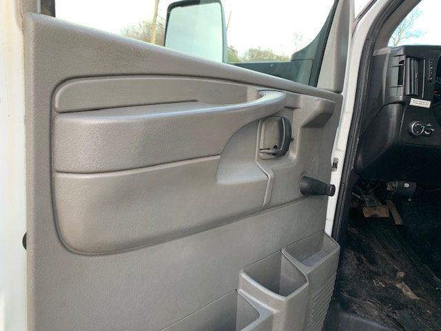 2010 Chevrolet G3500  SERVICE VAN WORK SHOP ON WHEELS MULTIPLE USES OTHERS IN STOCK - 21978023 - 67