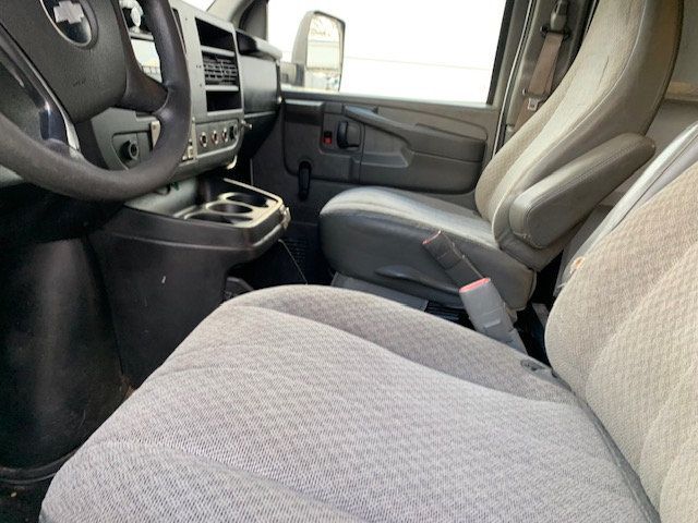 2010 Chevrolet G3500  SERVICE VAN WORK SHOP ON WHEELS MULTIPLE USES OTHERS IN STOCK - 21978023 - 68