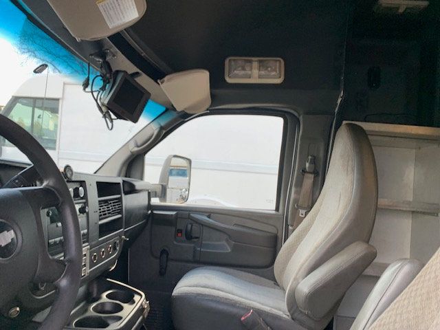2010 Chevrolet G3500  SERVICE VAN WORK SHOP ON WHEELS MULTIPLE USES OTHERS IN STOCK - 21978023 - 69