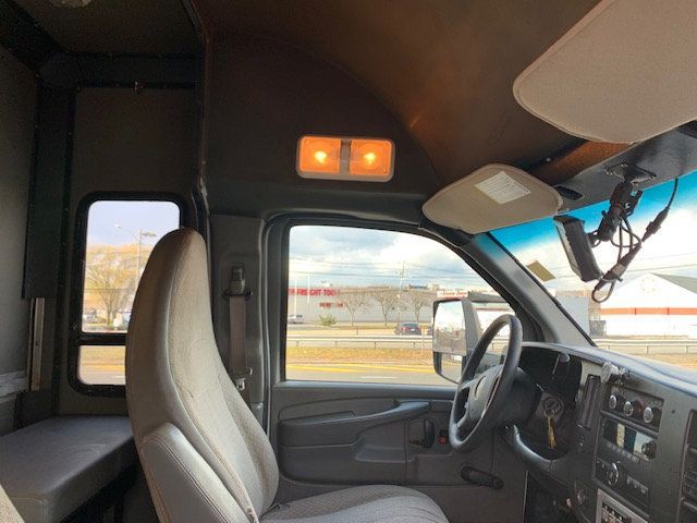 2010 Chevrolet G3500  SERVICE VAN WORK SHOP ON WHEELS MULTIPLE USES OTHERS IN STOCK - 21978023 - 85