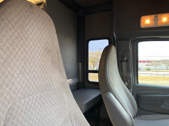 2010 Chevrolet G3500  SERVICE VAN WORK SHOP ON WHEELS MULTIPLE USES OTHERS IN STOCK - 21978023 - 86