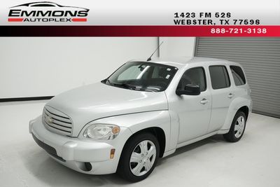 2010 Chevrolet HHR