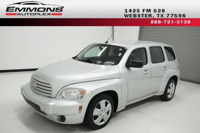 2010 Chevrolet HHR FWD 4dr LS - 23006092 - 0