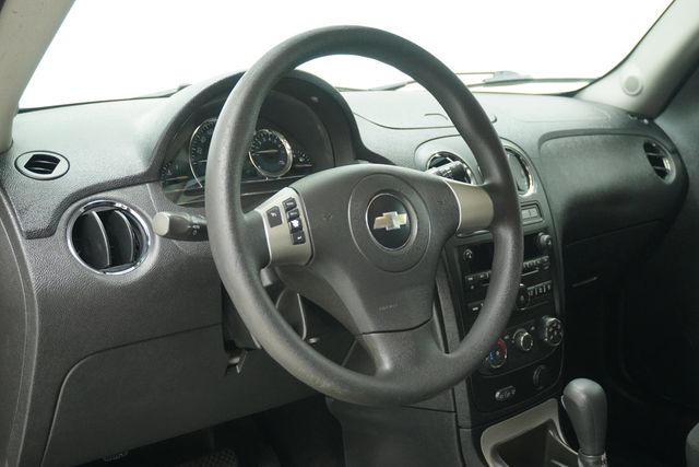2010 Chevrolet HHR FWD 4dr LS - 23006092 - 9