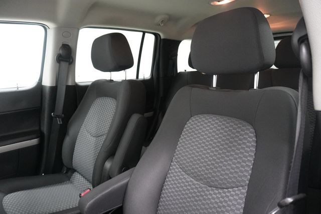 2010 Chevrolet HHR FWD 4dr LS - 23006092 - 10