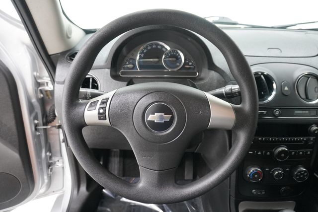 2010 Chevrolet HHR FWD 4dr LS - 23006092 - 14