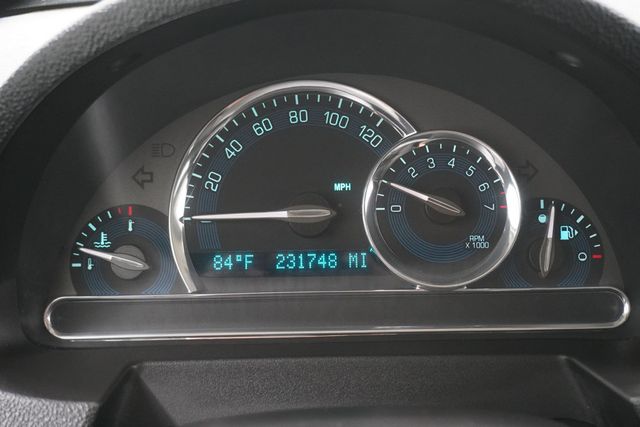 2010 Chevrolet HHR FWD 4dr LS - 23006092 - 15