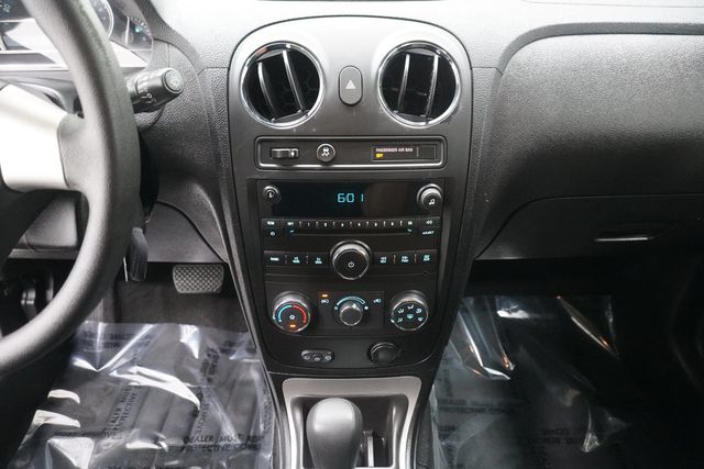 2010 Chevrolet HHR FWD 4dr LS - 23006092 - 16