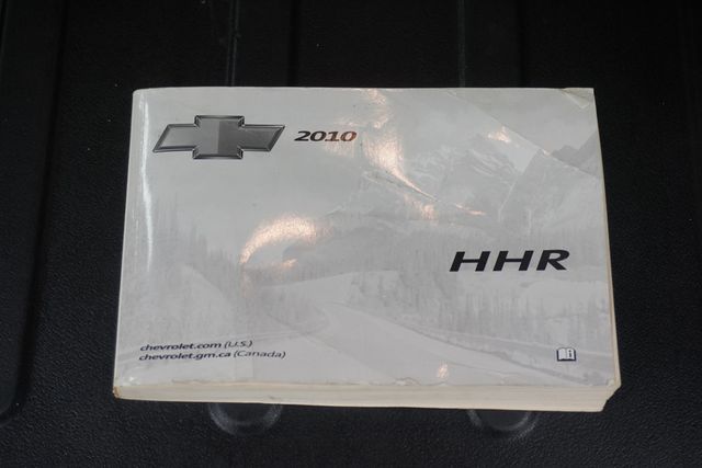 2010 Chevrolet HHR FWD 4dr LS - 23006092 - 18