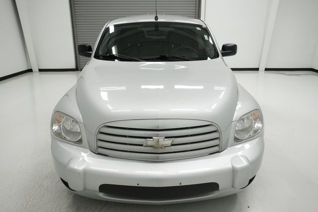 2010 Chevrolet HHR FWD 4dr LS - 23006092 - 1