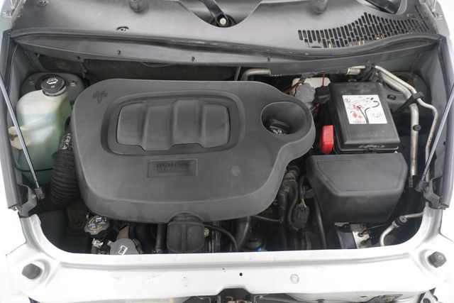 2010 Chevrolet HHR FWD 4dr LS - 23006092 - 21