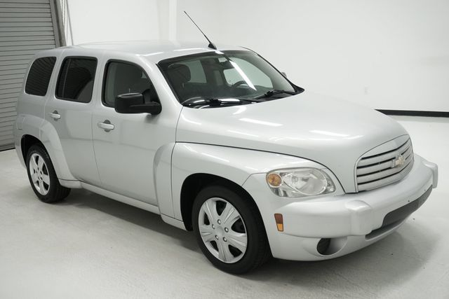 2010 Chevrolet HHR FWD 4dr LS - 23006092 - 2