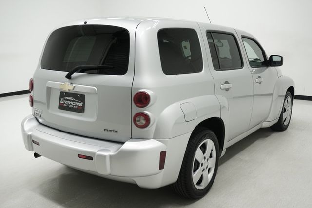 2010 Chevrolet HHR FWD 4dr LS - 23006092 - 3